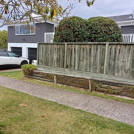 Rotorua Studio Eksteriør bilde